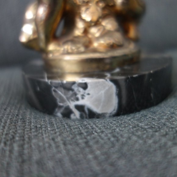 Vintage Cigar Ash Tray - Picture 3 of 13